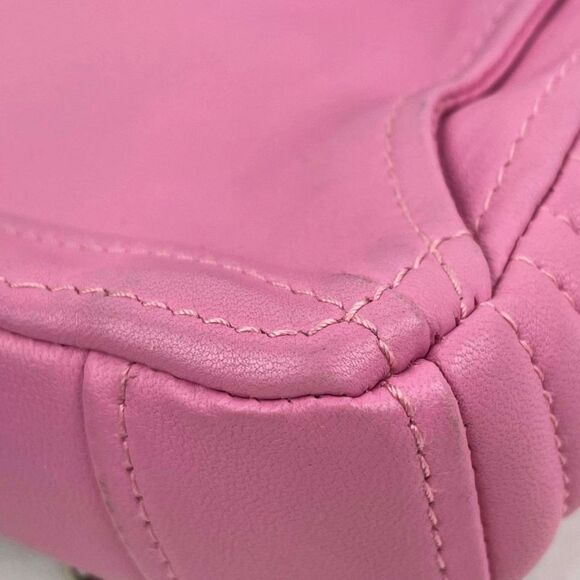 Moschino Women Pre-Loved Bag Very Good Condition - Picture 4 of 9